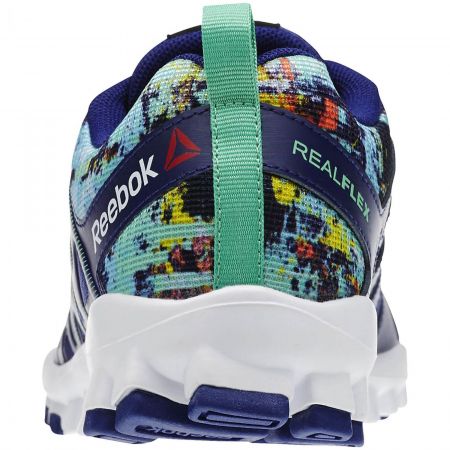 Детски Маратонки REEBOK Realflex Train 4.0 511164 V68259 изображение 4